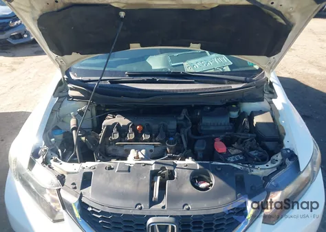 2015 Honda Civic Lx from USA, damaged, VIN 2HGFB2F5XFH505665